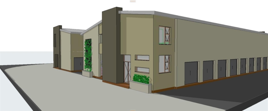 Commercial Property for Sale in Mossel Bay Central Western Cape